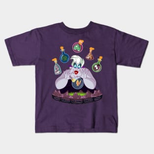 Leggy Potion Kids T-Shirt